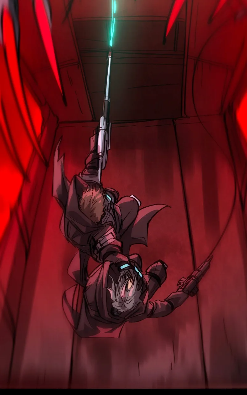 Red Sprite Chapter 23 page 59