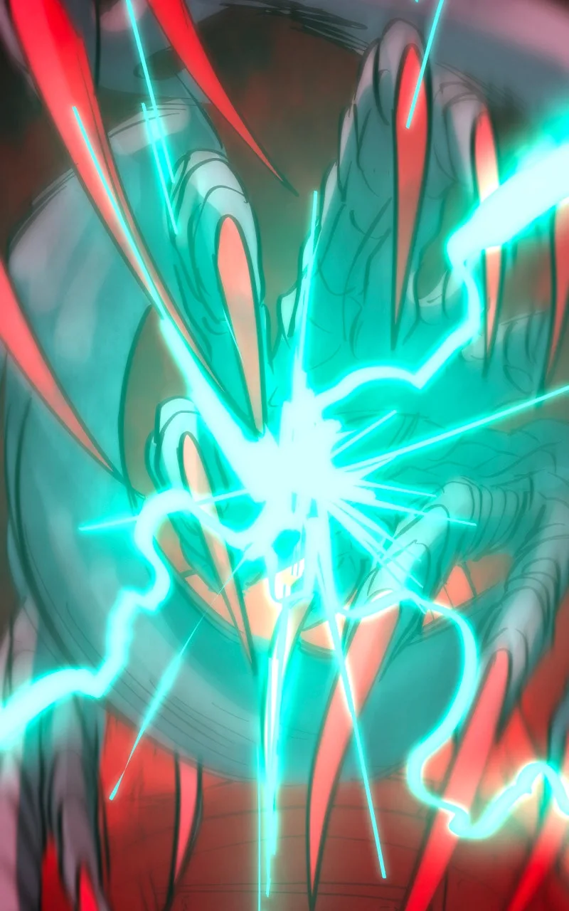 Red Sprite Chapter 23 page 58