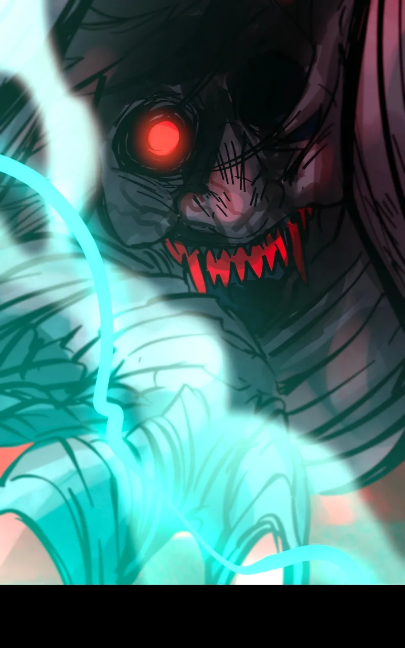 Red Sprite Chapter 23 page 61