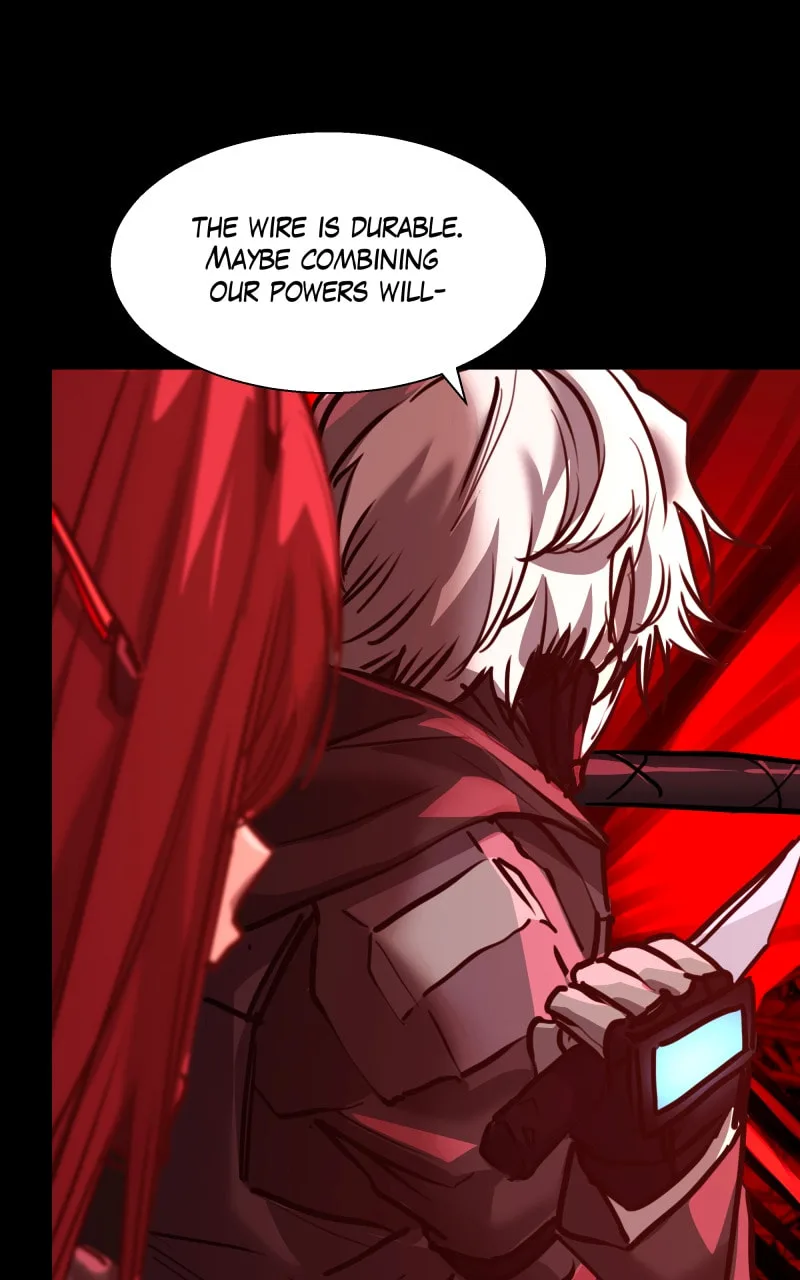Red Sprite Chapter 24 page 16