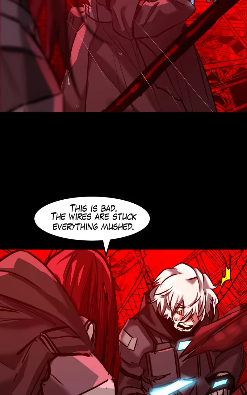 Red Sprite Chapter 24 page 10