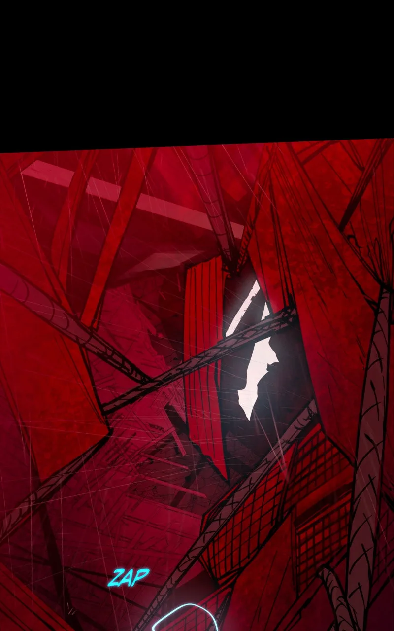 Red Sprite Chapter 24 page 1