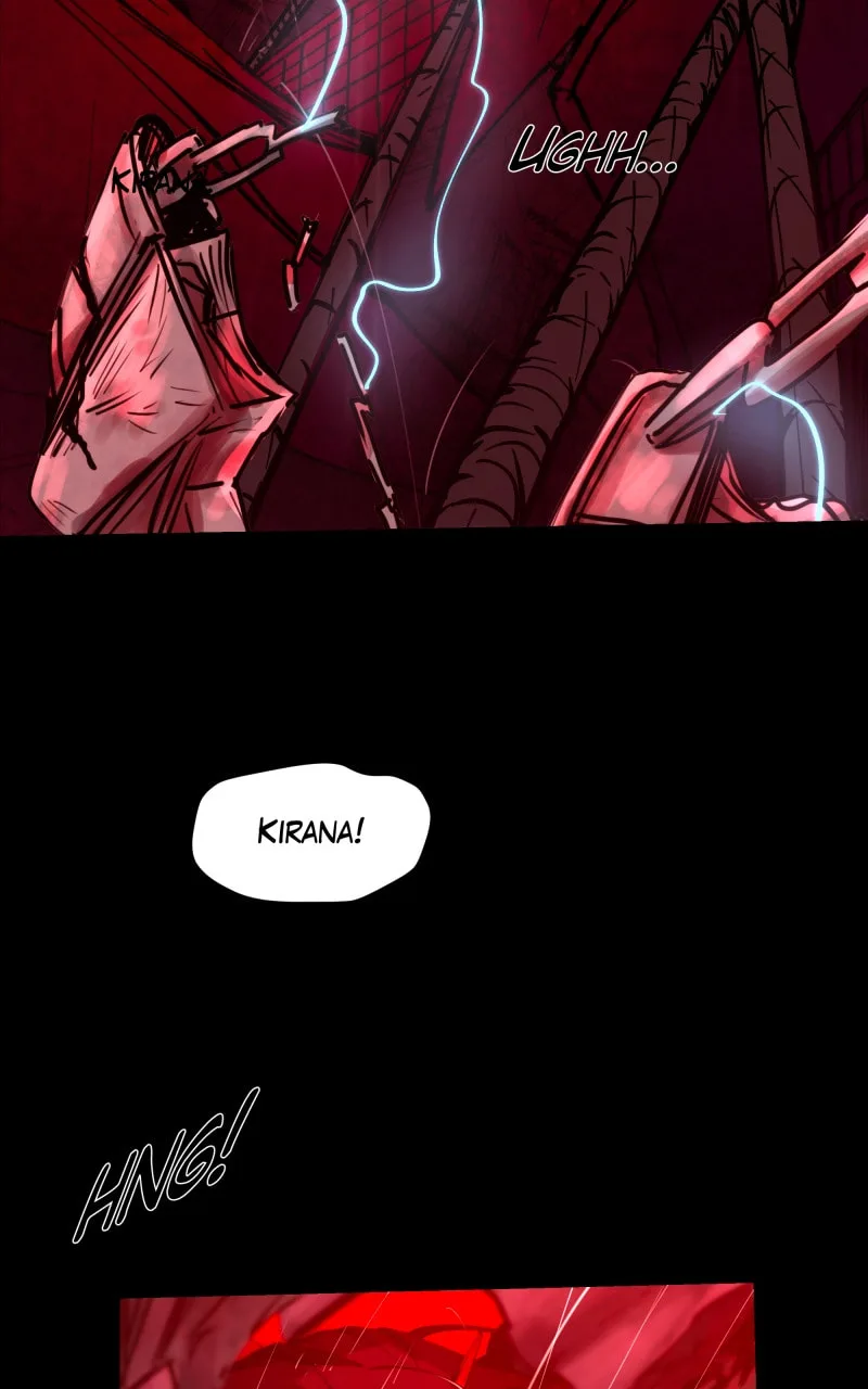 Red Sprite Chapter 24 page 2