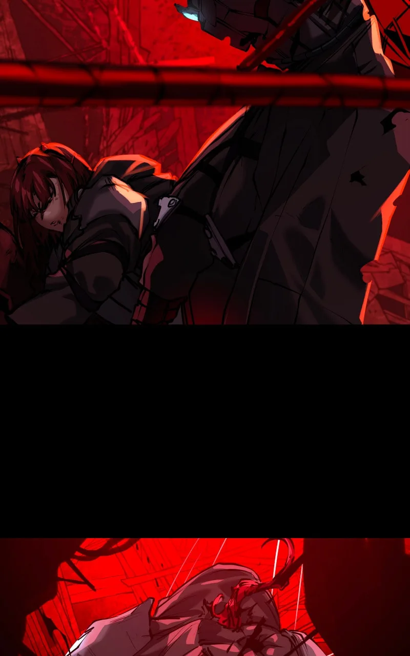 Red Sprite Chapter 24 page 5