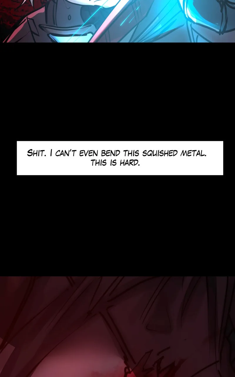 Red Sprite Chapter 24 page 12