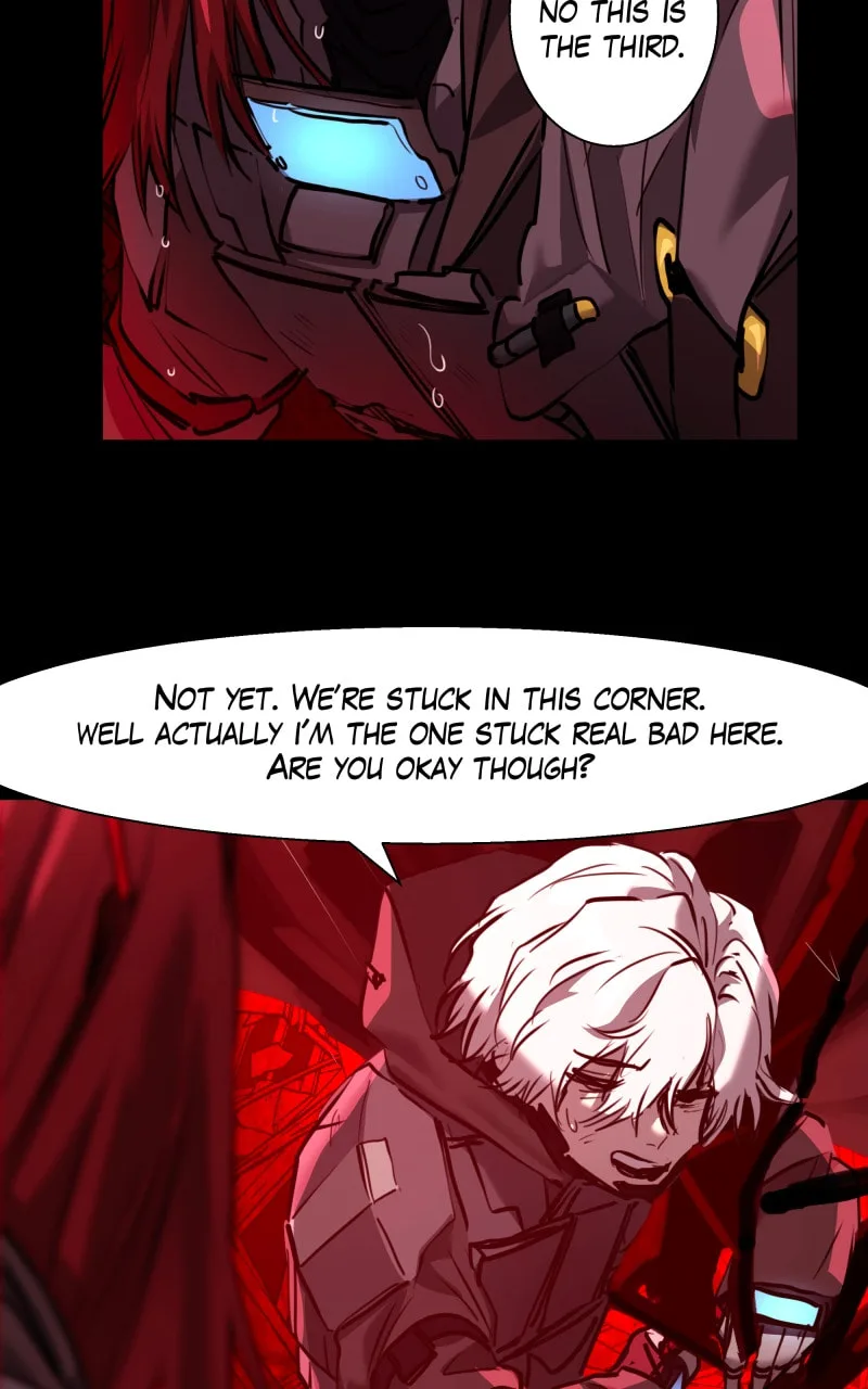 Red Sprite Chapter 24 page 9