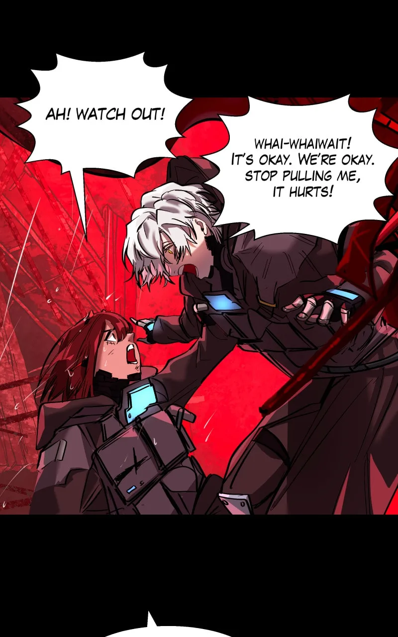 Red Sprite Chapter 24 page 7