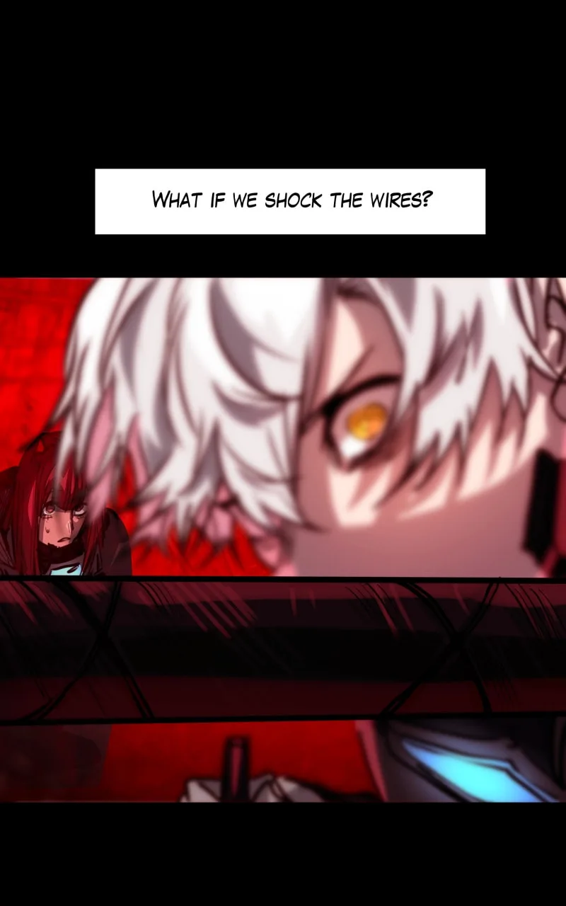 Red Sprite Chapter 24 page 15