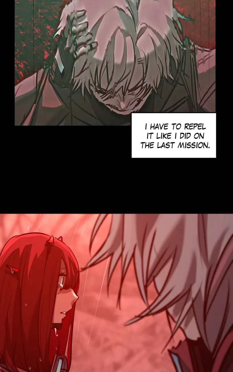 Red Sprite Chapter 24 page 22