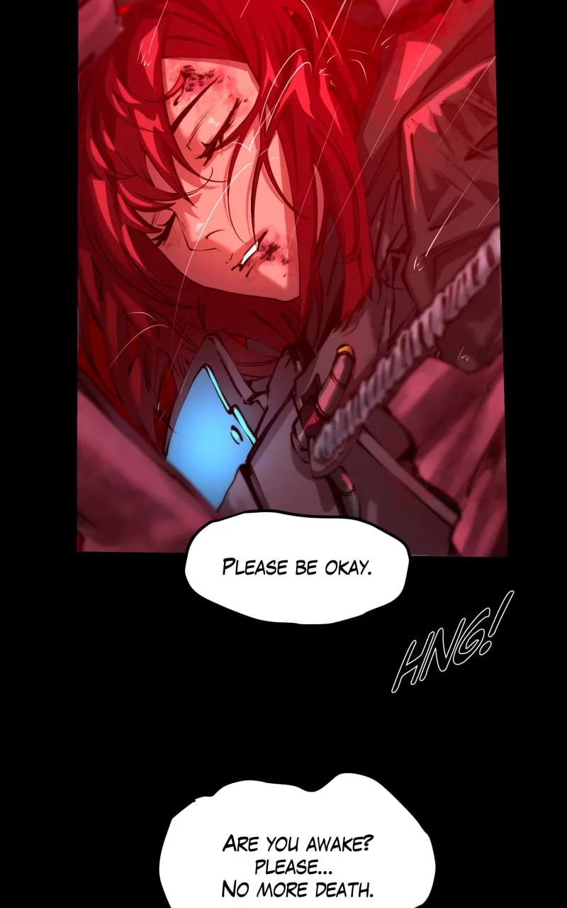 Red Sprite Chapter 24 page 3