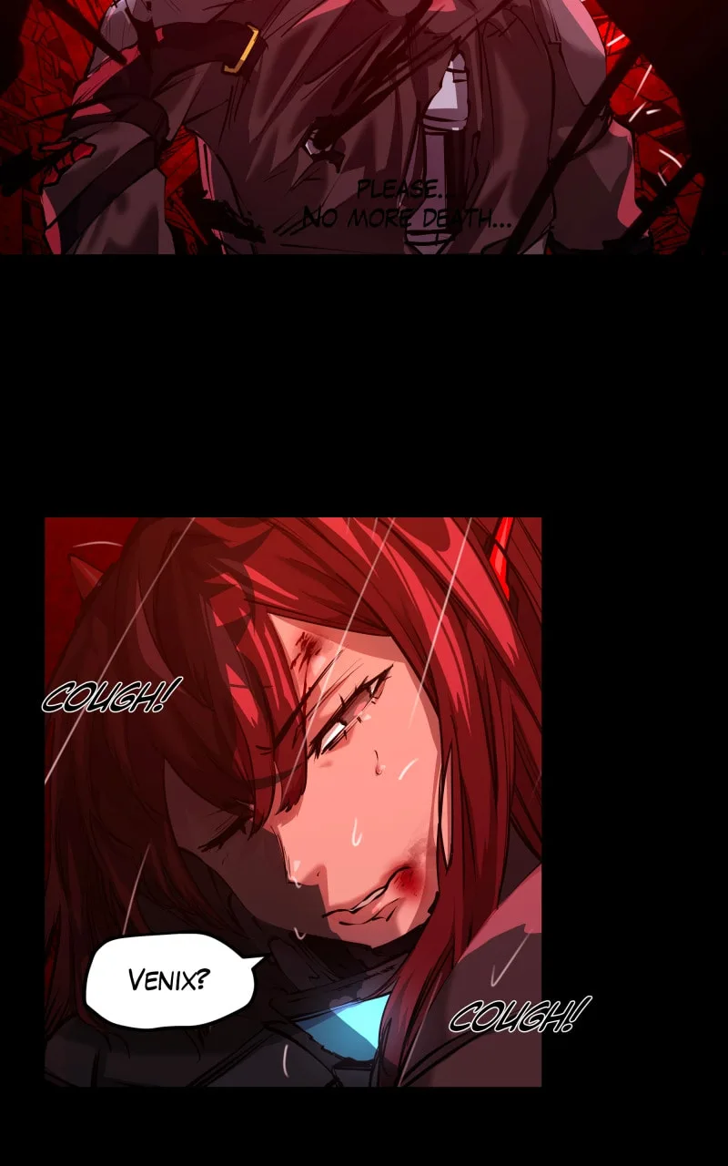 Red Sprite Chapter 24 page 6