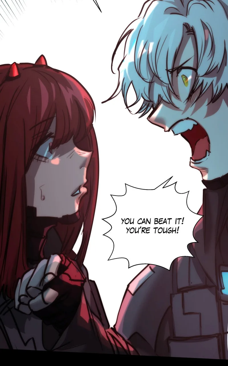 Red Sprite Chapter 24 page 26