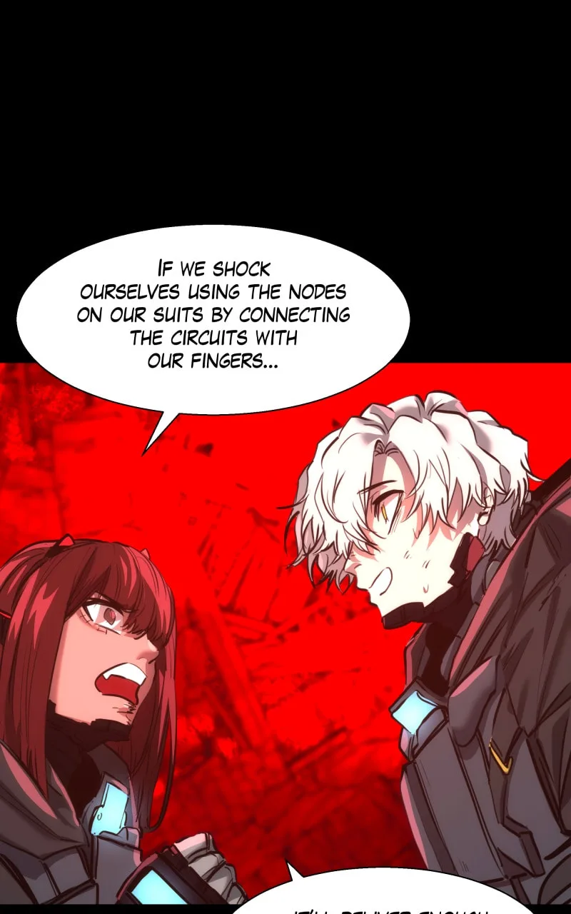Red Sprite Chapter 24 page 29