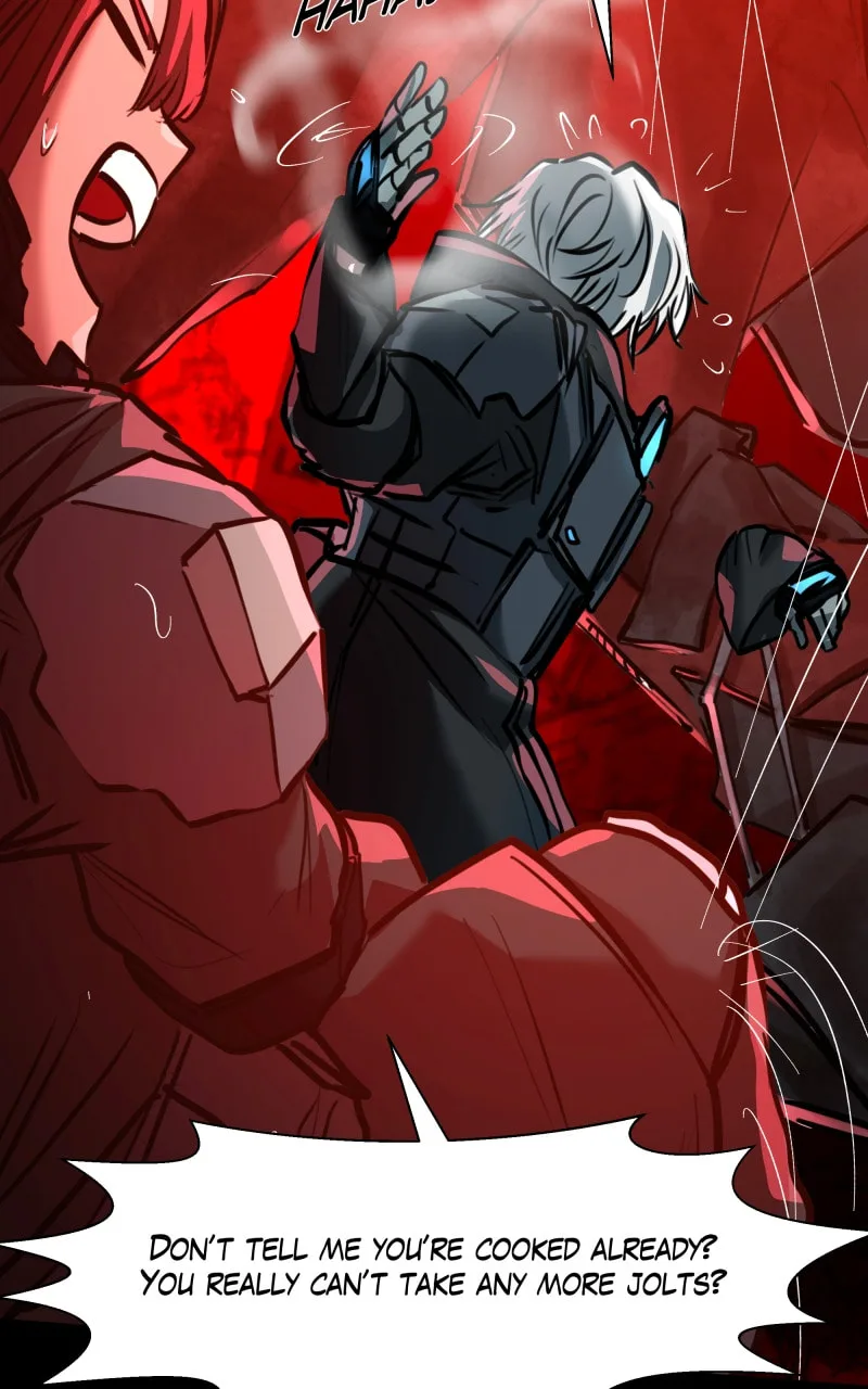 Red Sprite Chapter 24 page 41