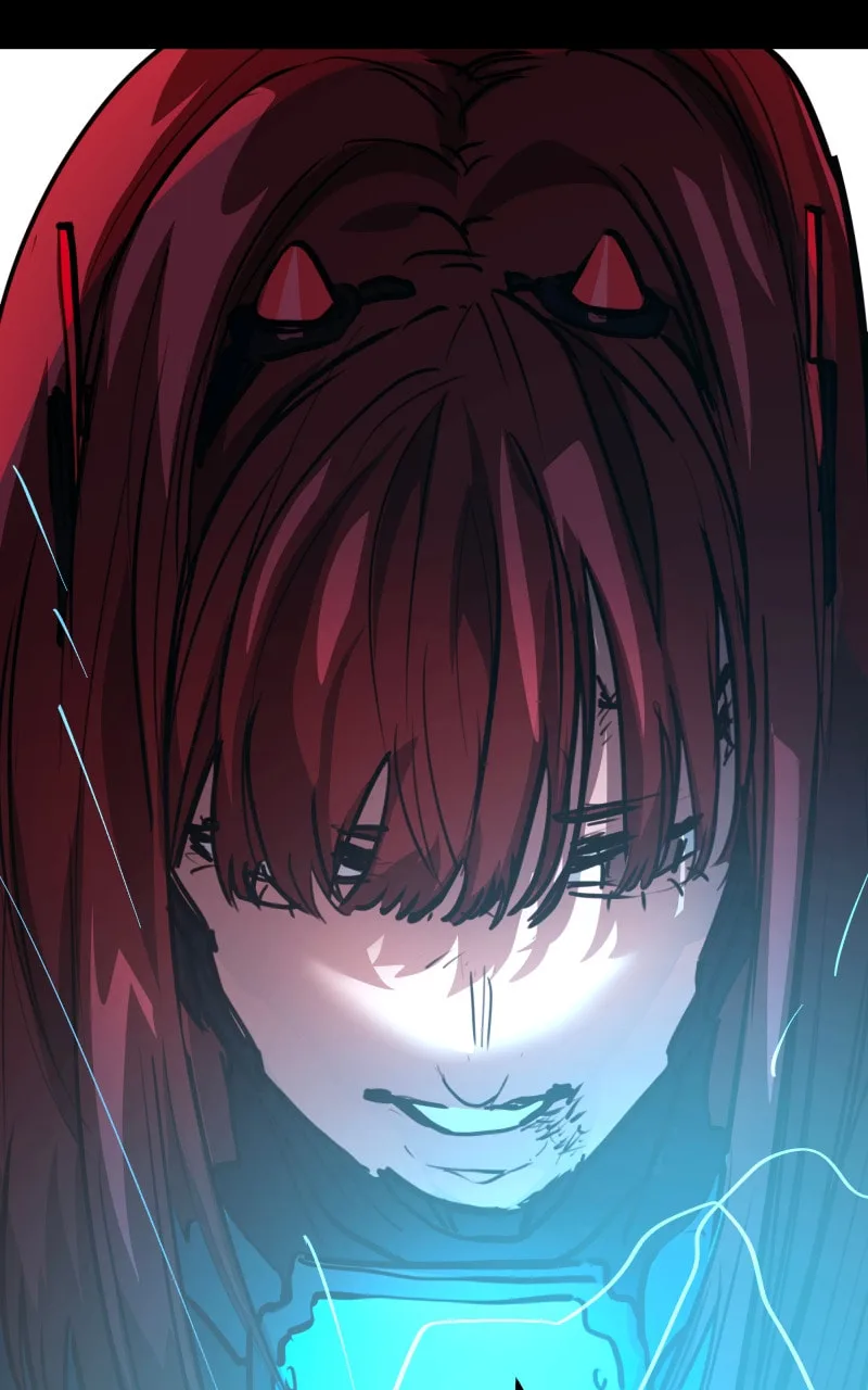 Red Sprite Chapter 24 page 50