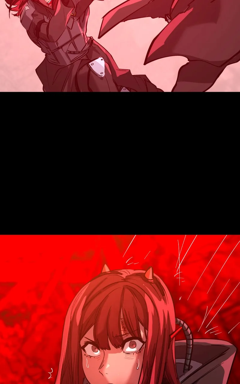 Red Sprite Chapter 24 page 71