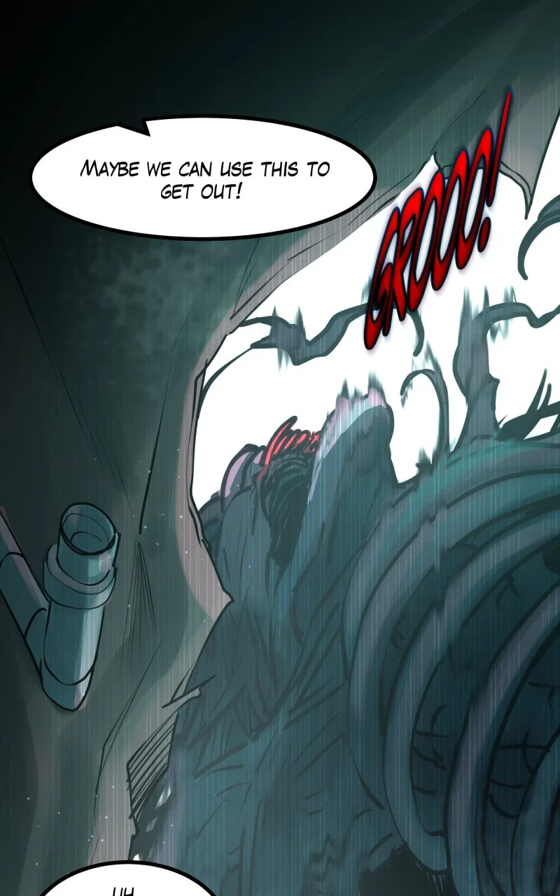Red Sprite Chapter 25 page 13