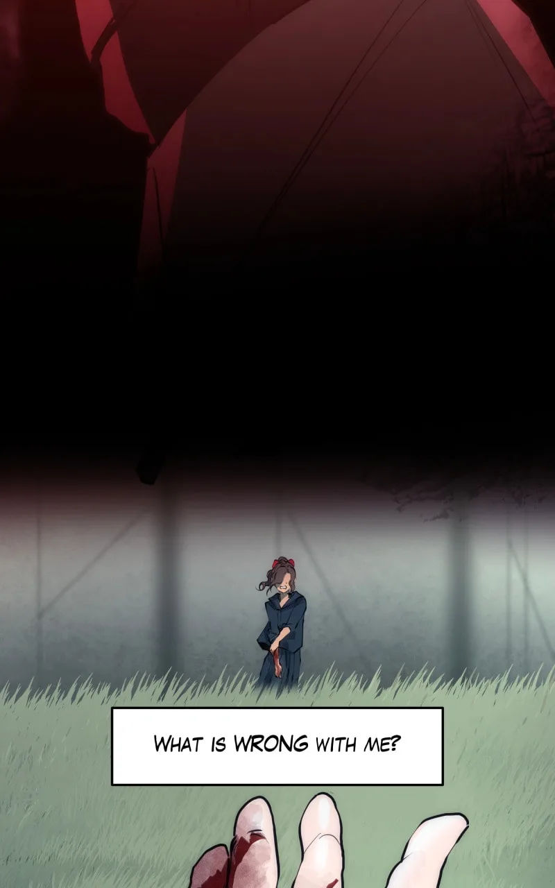 Red Sprite Chapter 25 page 8