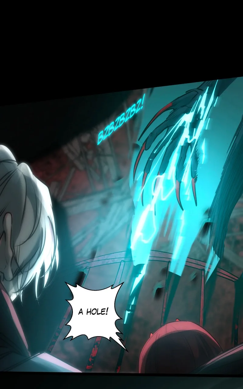 Red Sprite Chapter 25 page 12