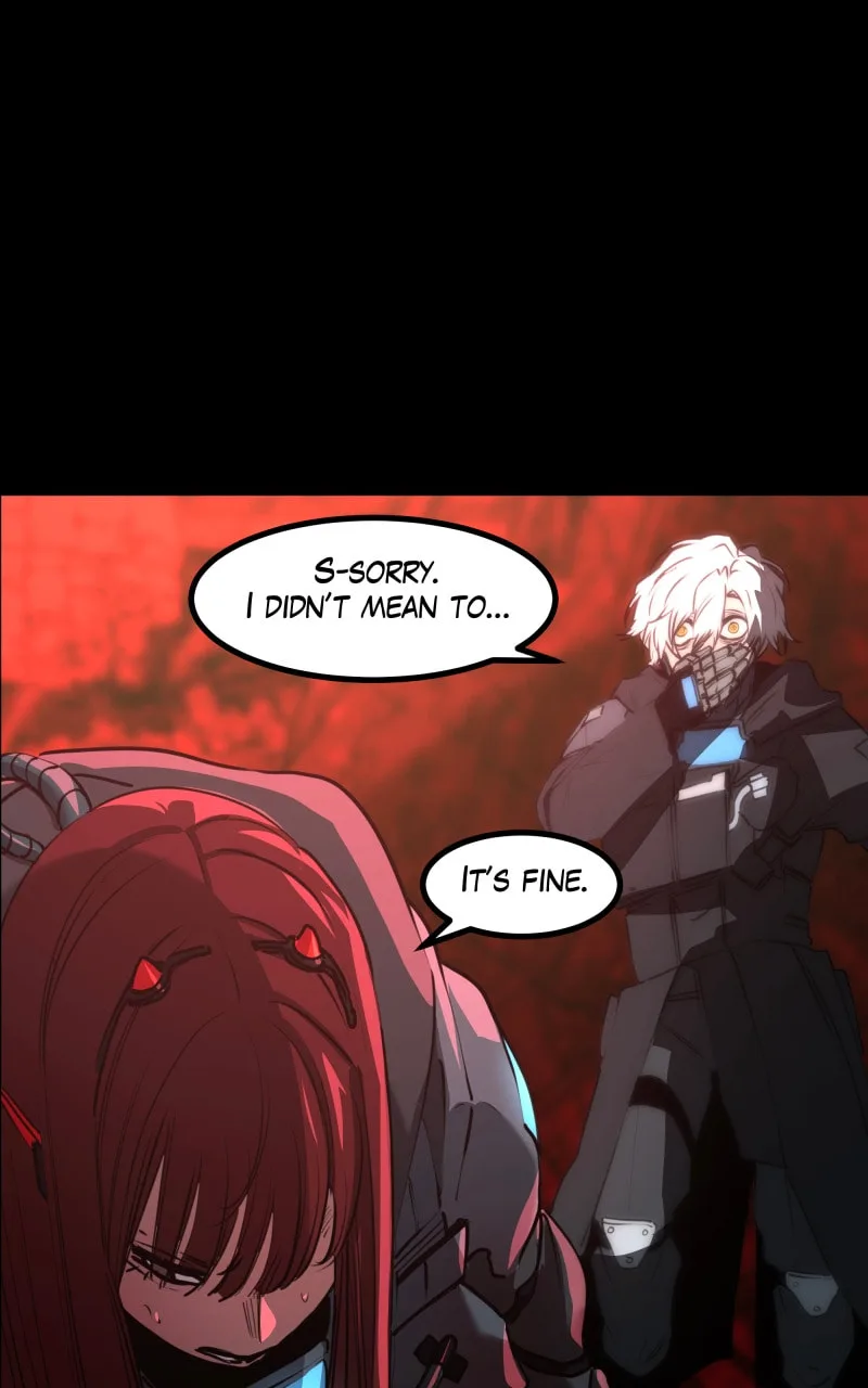 Red Sprite Chapter 25 page 4