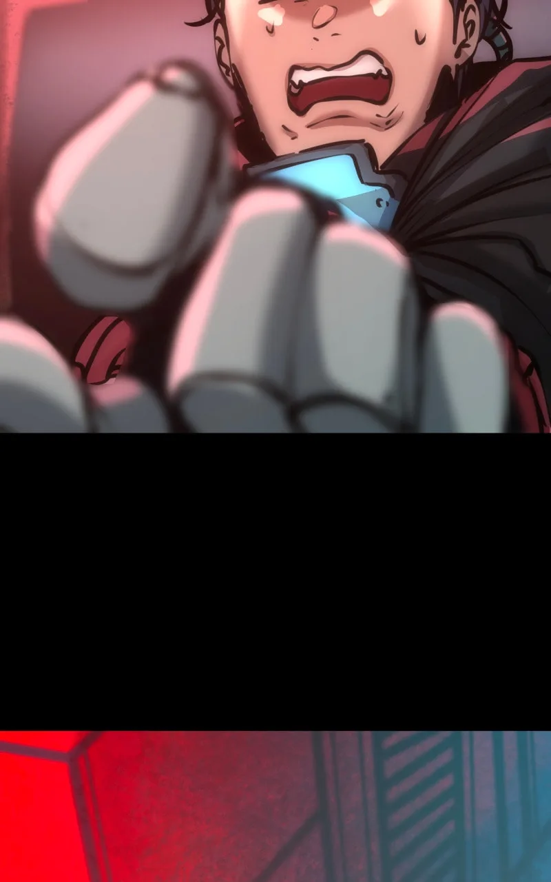 Red Sprite Chapter 25 page 18