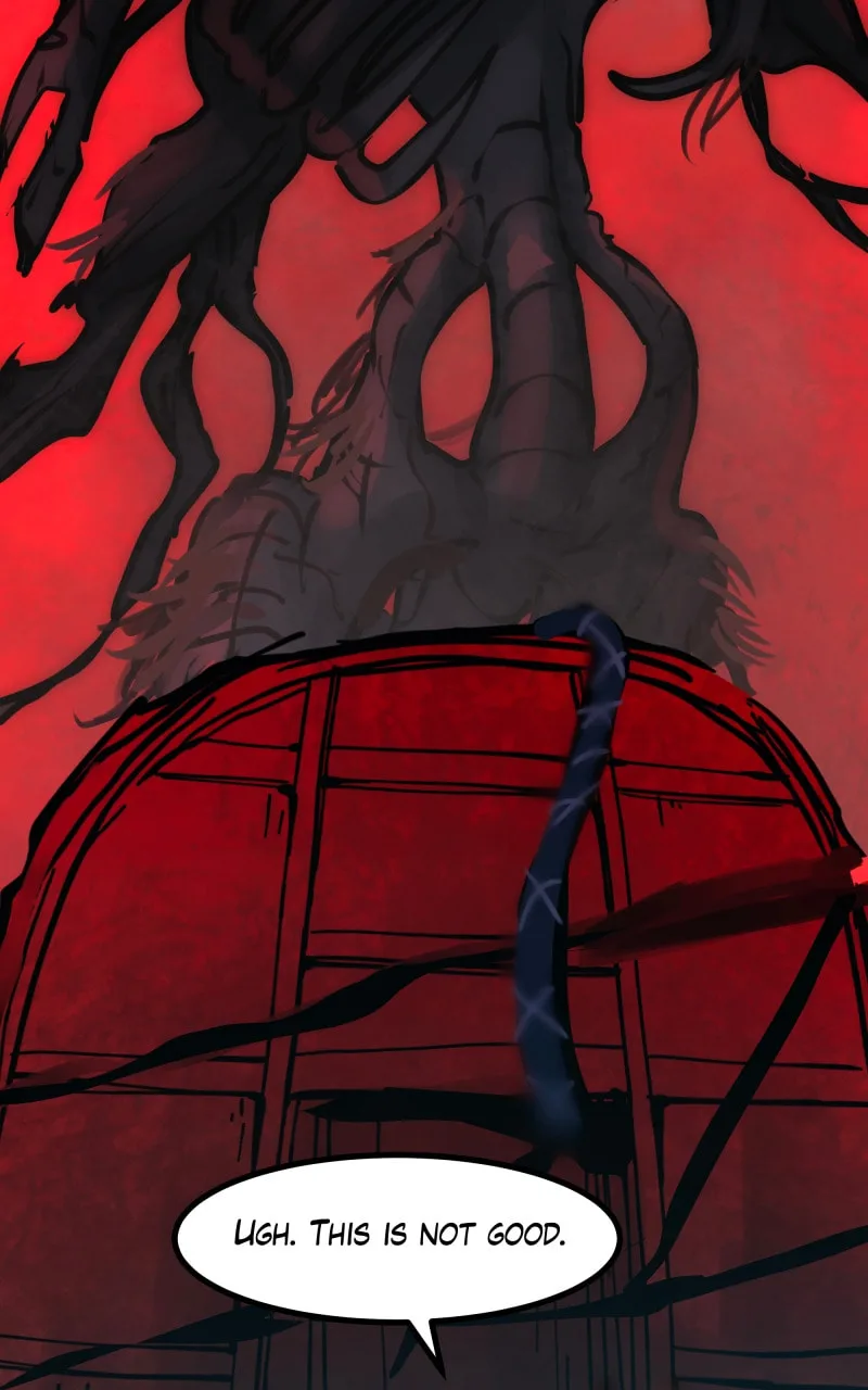 Red Sprite Chapter 25 page 21