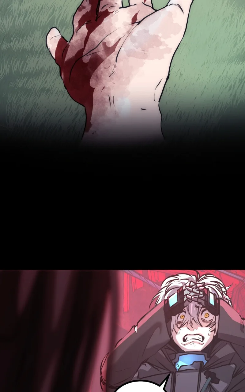 Red Sprite Chapter 25 page 9