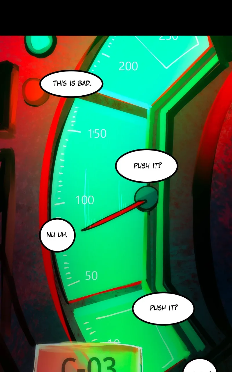 Red Sprite Chapter 25 page 16