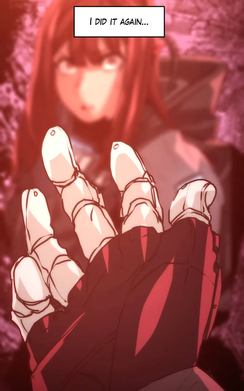 Red Sprite Chapter 25 page 7