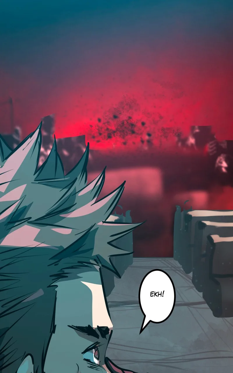 Red Sprite Chapter 25 page 23