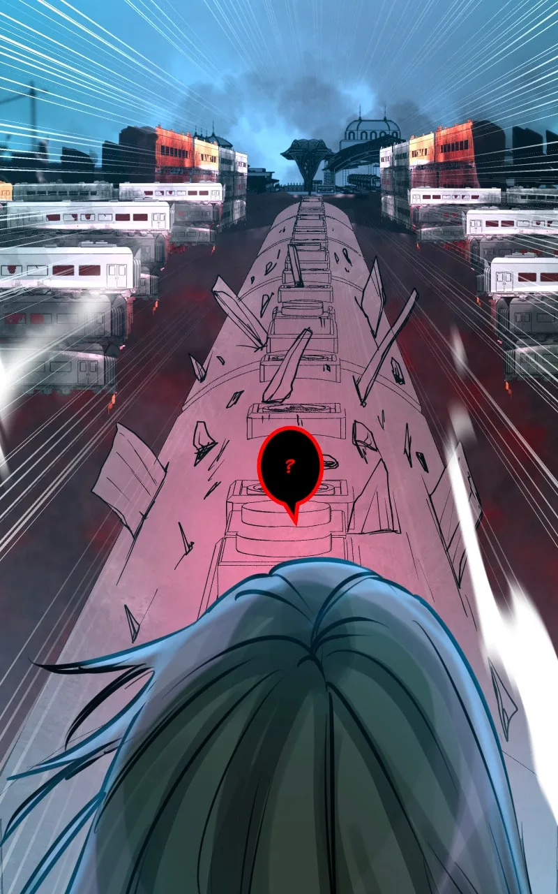 Red Sprite Chapter 25 page 32