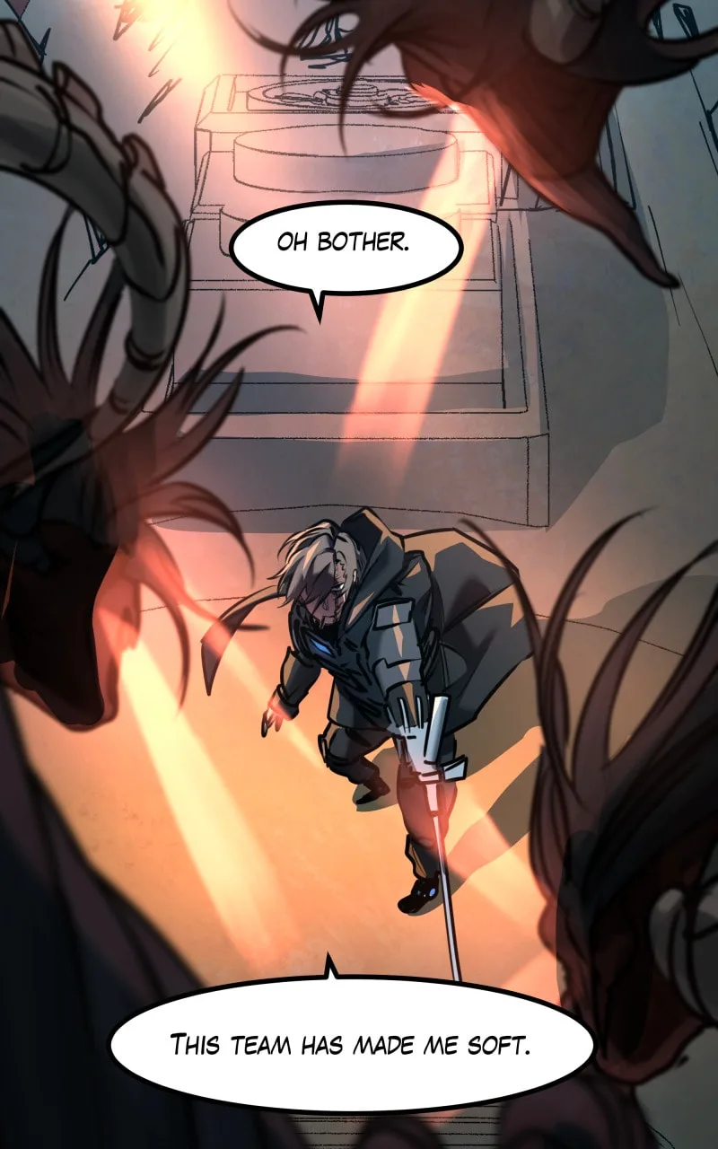 Red Sprite Chapter 25 page 56