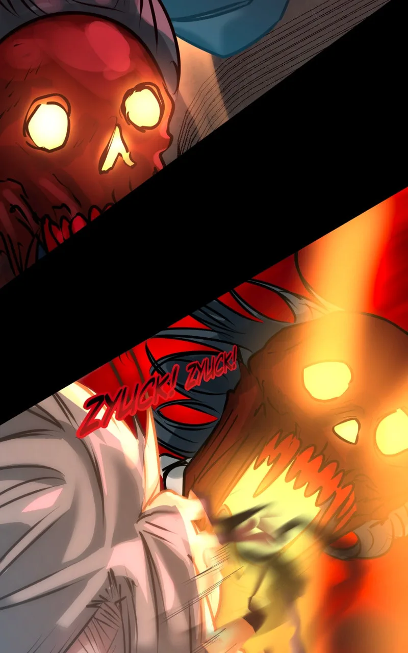 Red Sprite Chapter 25 page 73