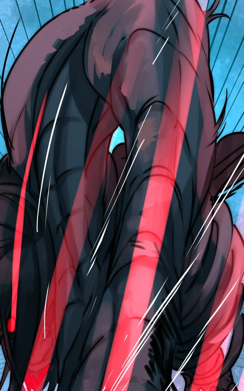 Red Sprite Chapter 25 page 53