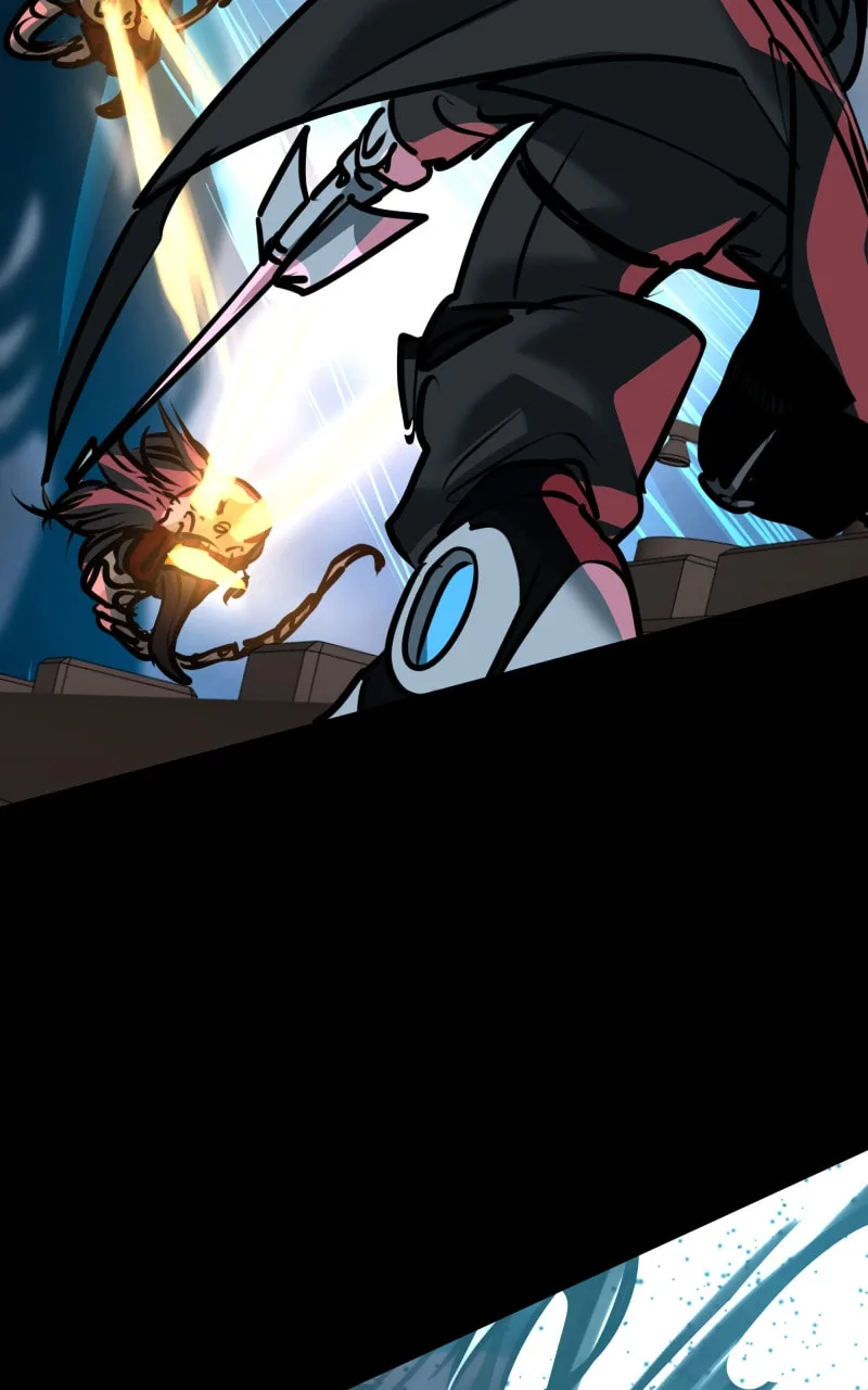 Red Sprite Chapter 25 page 69
