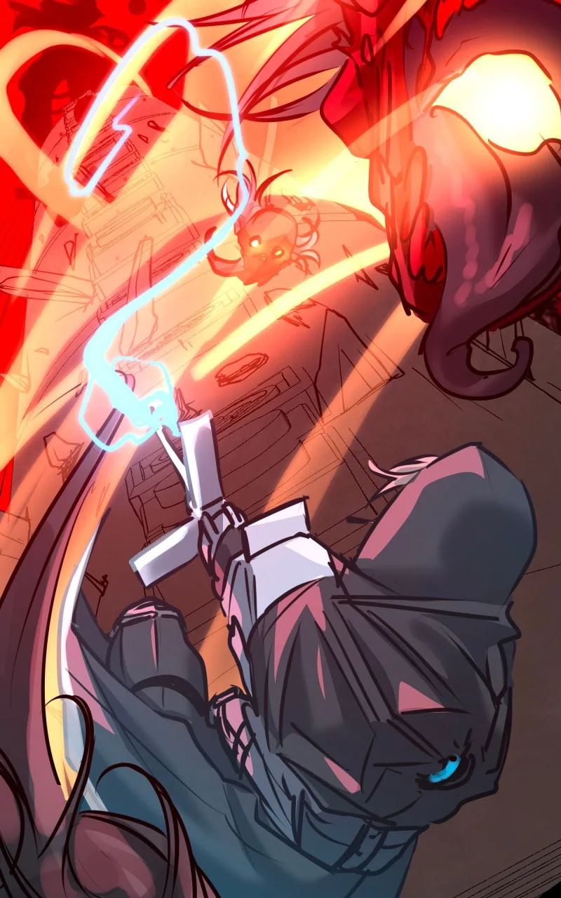 Red Sprite Chapter 25 page 72