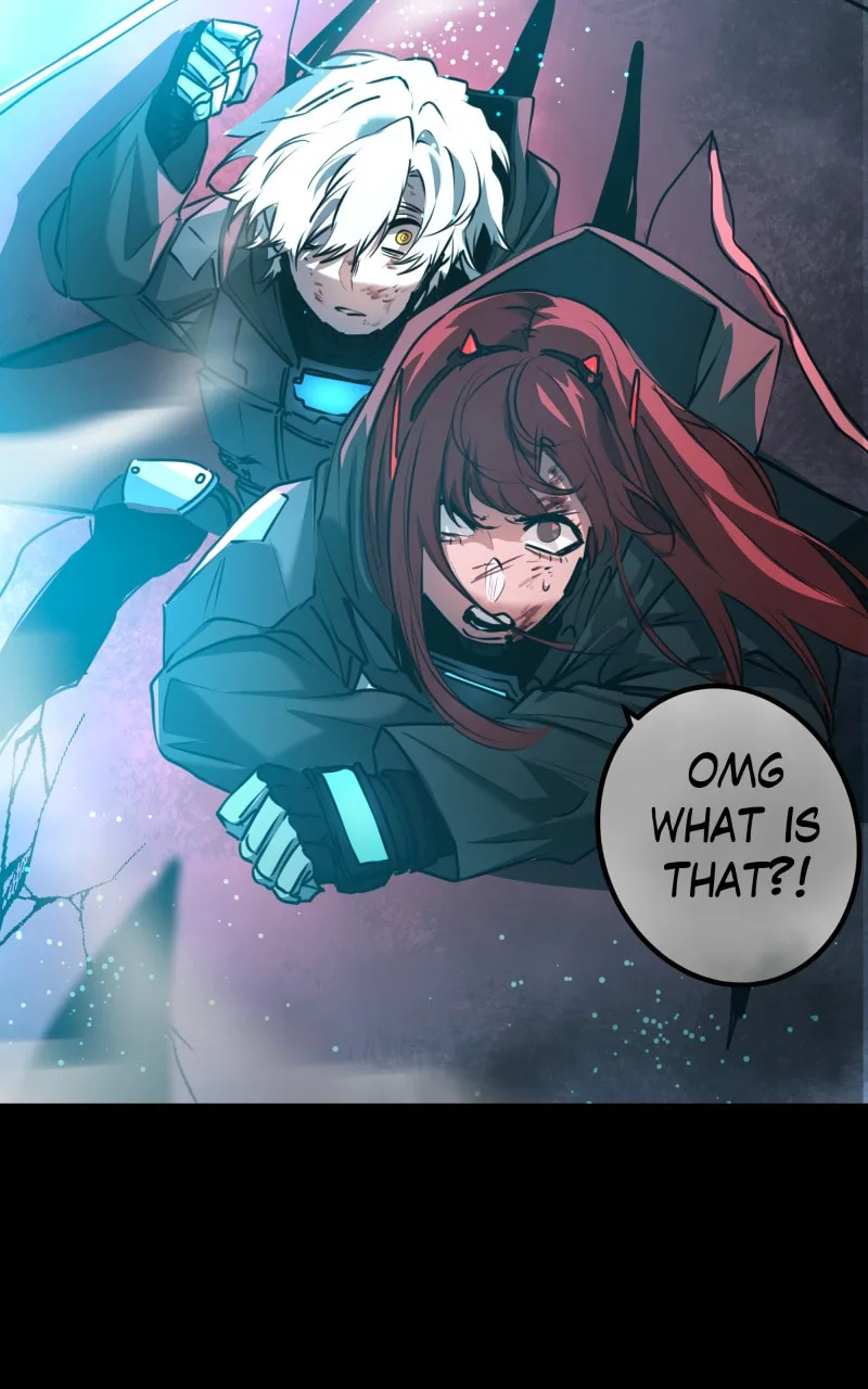 Red Sprite Chapter 26 page 22
