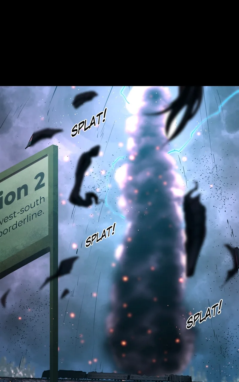 Red Sprite Chapter 26 page 1