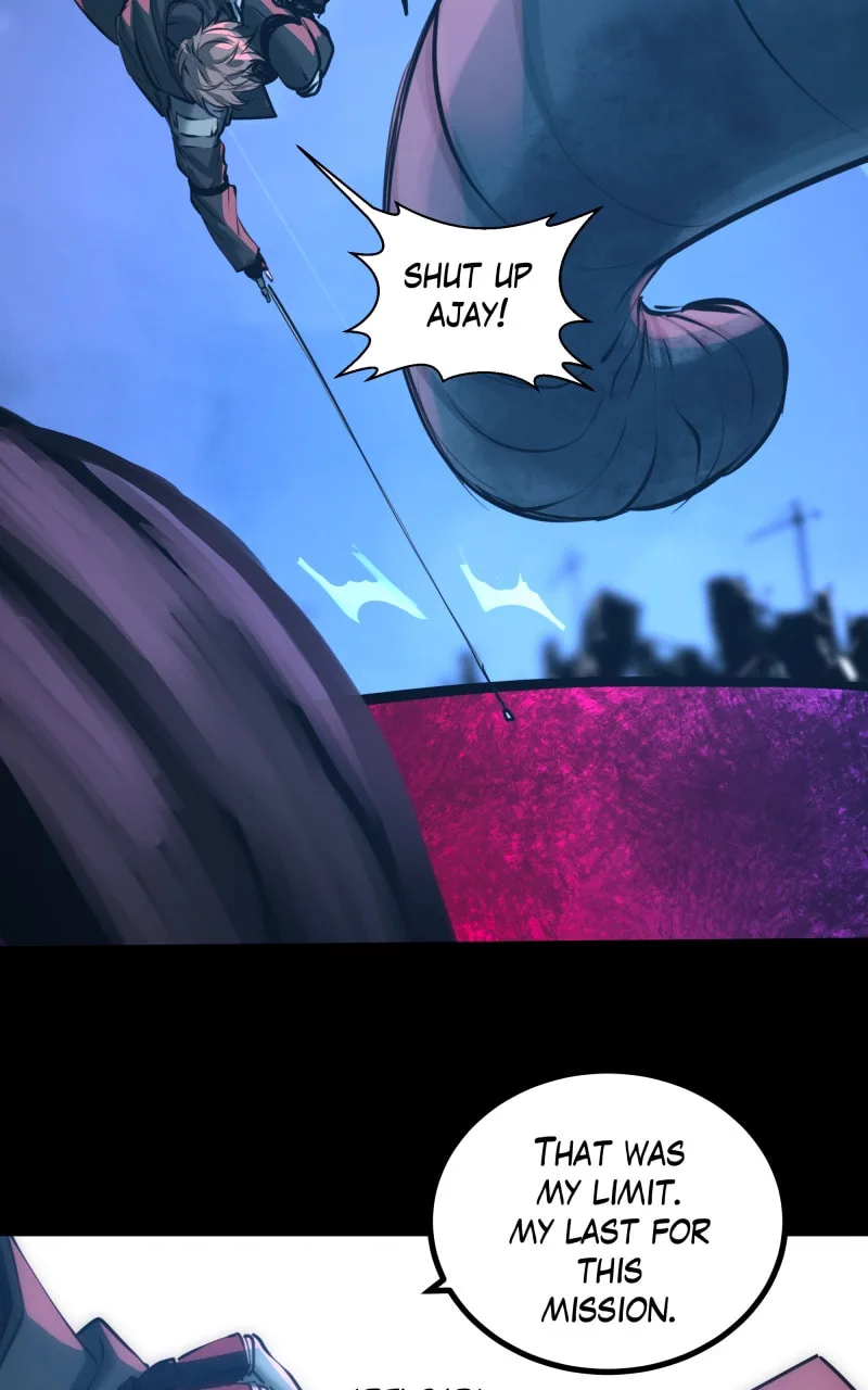 Red Sprite Chapter 26 page 19