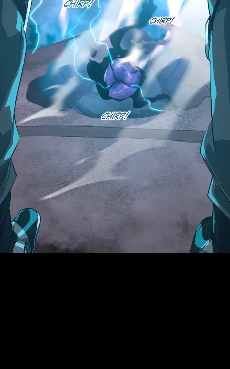 Red Sprite Chapter 26 page 3