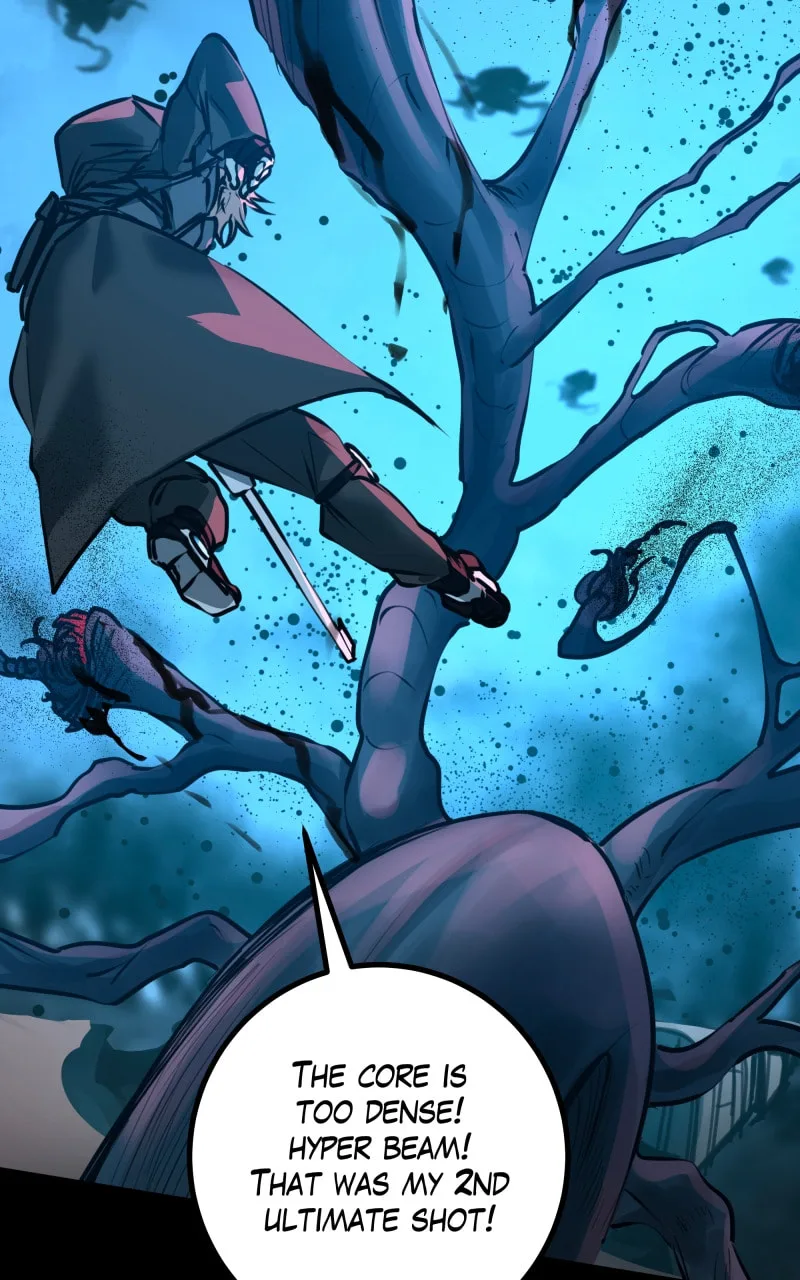 Red Sprite Chapter 26 page 12