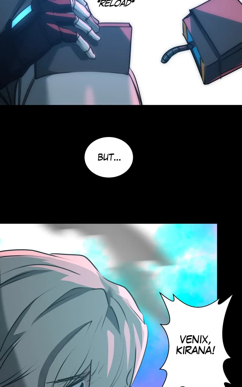 Red Sprite Chapter 26 page 20