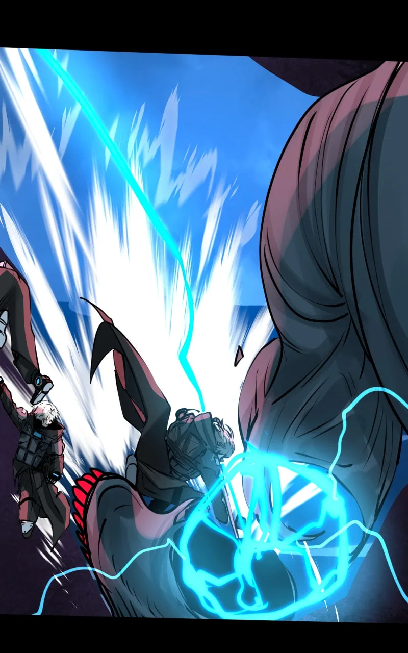 Red Sprite Chapter 26 page 30
