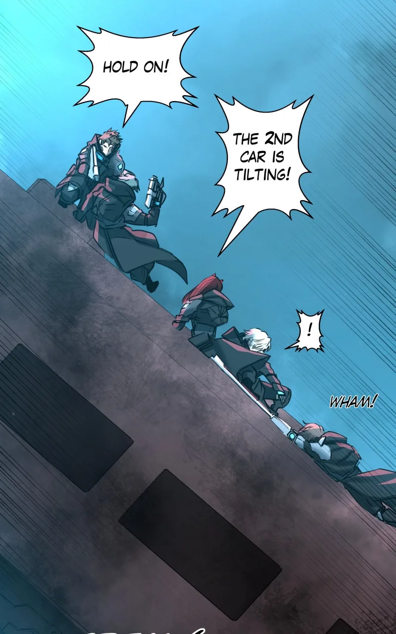 Red Sprite Chapter 26 page 37