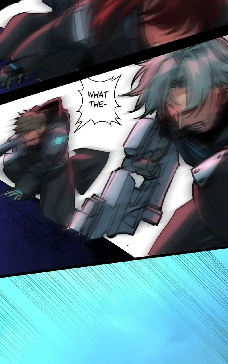 Red Sprite Chapter 26 page 36