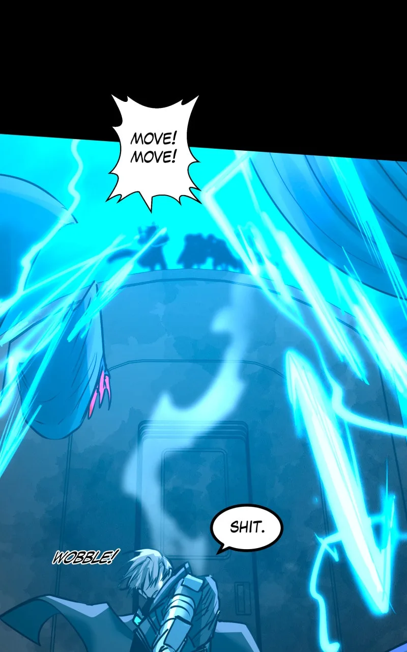 Red Sprite Chapter 26 page 31