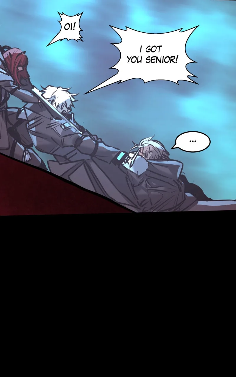 Red Sprite Chapter 26 page 40