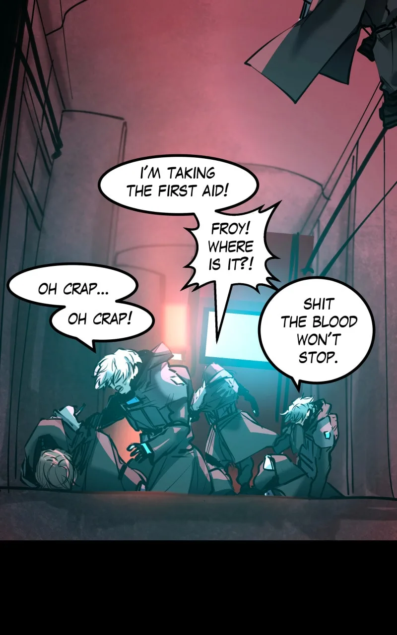 Red Sprite Chapter 26 page 61