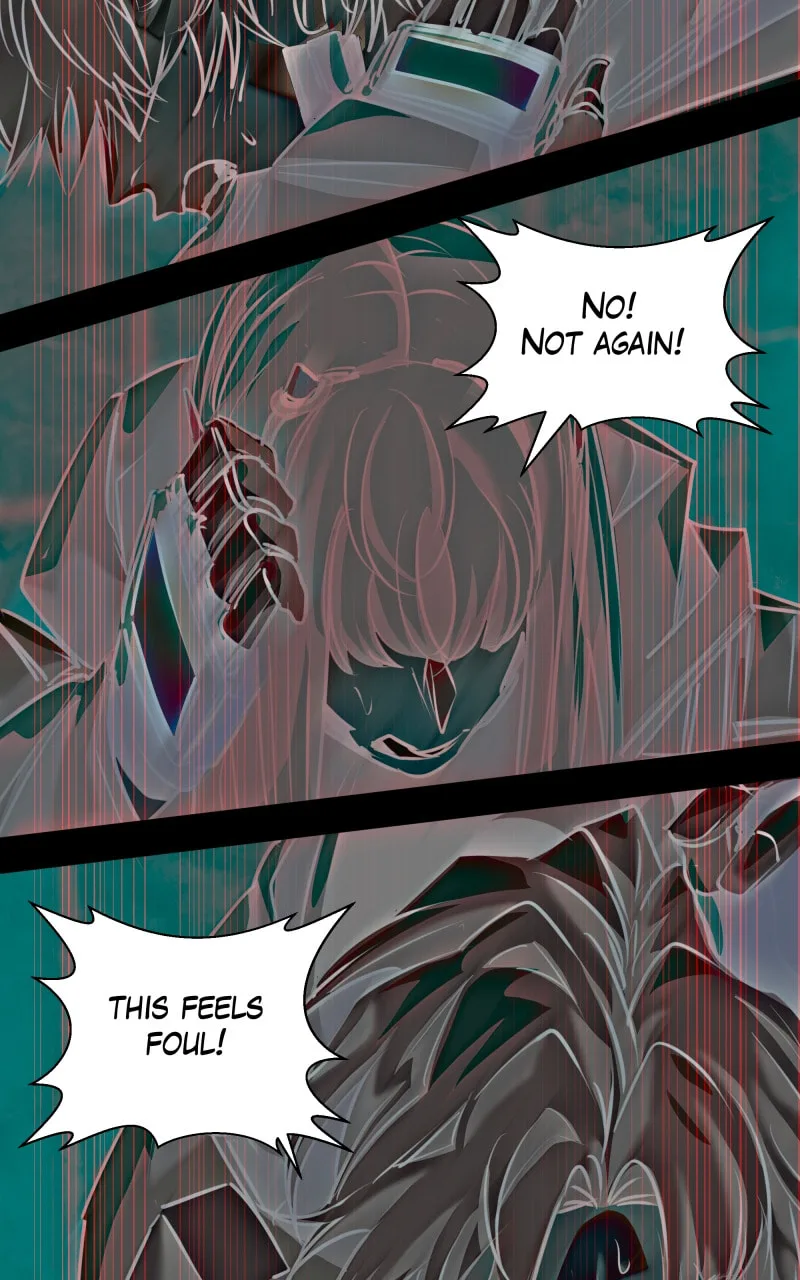 Red Sprite Chapter 26 page 67