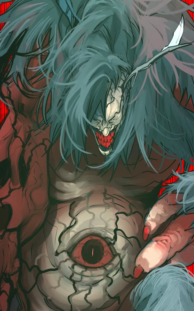 Red Sprite Chapter 26 page 64